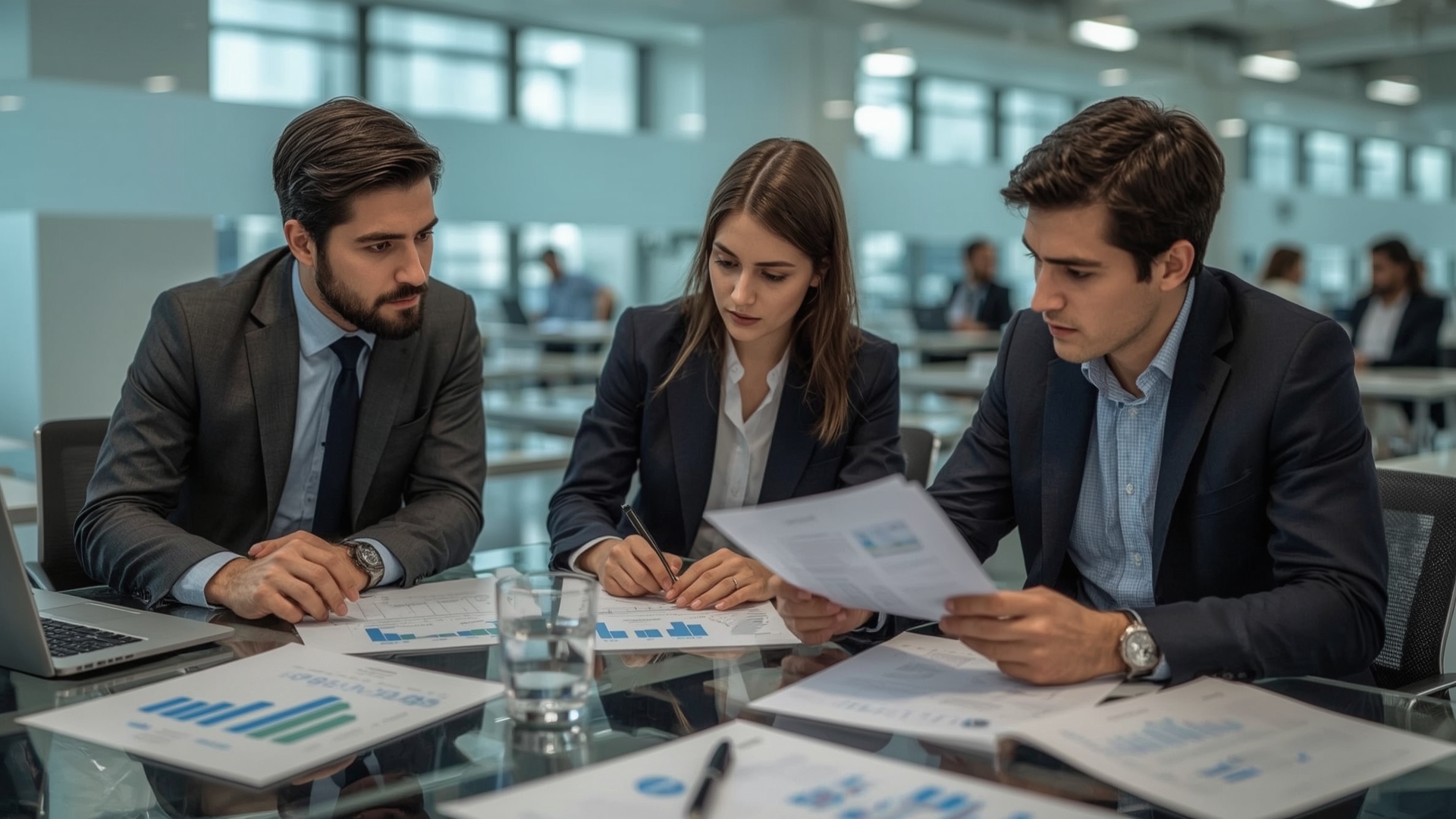 Audit Essentiel